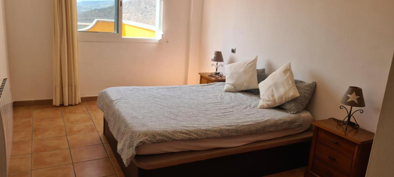 Appartement With A Serene Ocean And Mountain View Costa Adeje (Tenerife)
